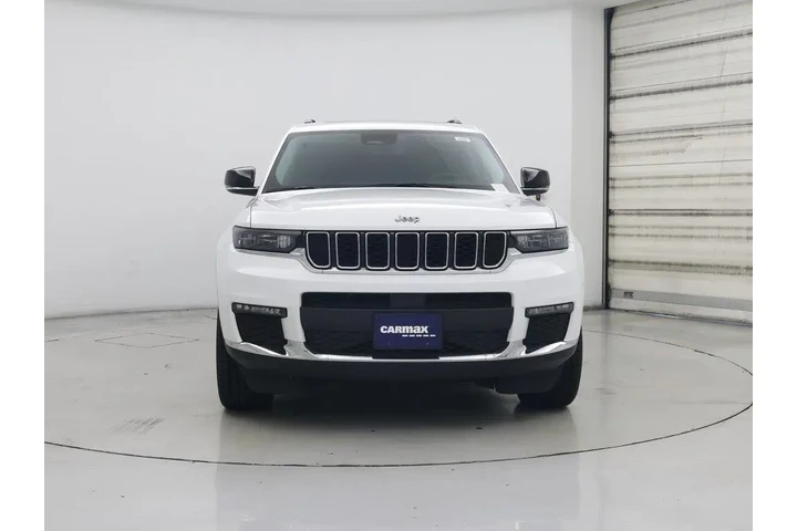 $31998 : Jeep Grand Cherokee L 2021 4 image 5