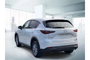 $22999 : Mazda CX-5 2023 AWD 2.5 S Se thumbnail