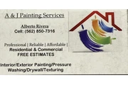 A & J Painting services en Los Angeles