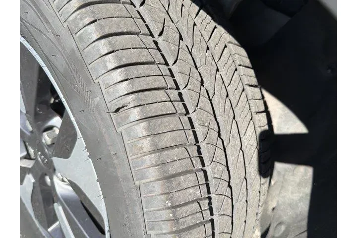 Jeep Grand Cherokee 2024 4x4 image 7