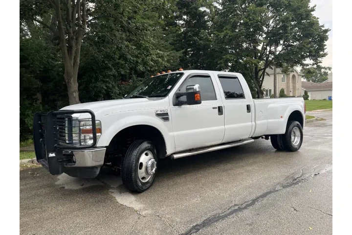 $16995 : 2010 F-350 Super Duty XLT image 9