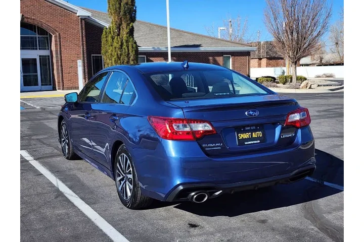 $15500 : 2019 Legacy 2.5i Premium image 7