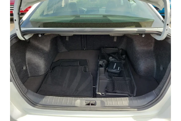 $28505 : Nissan Altima 2024 AWD 2.5 S image 6