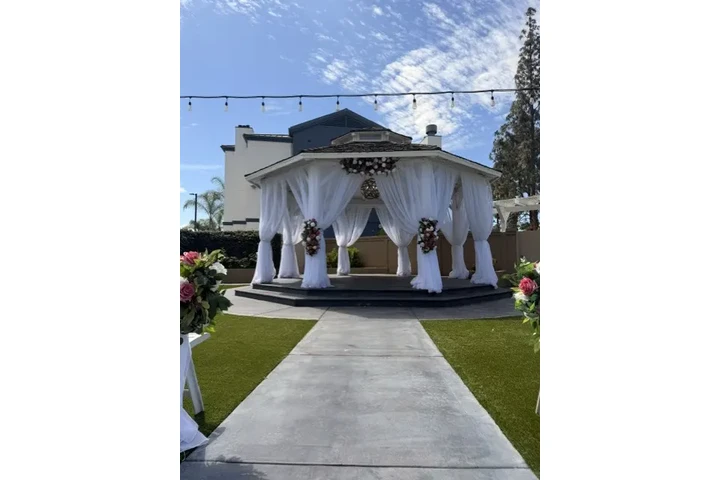 D'ANGELUS EVENTS image 7