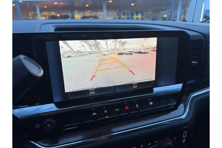 $34654 : Chevrolet Silverado 1500 202 image 5