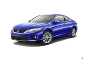 Honda Accord 2013 EX-L V6 2d en Sacramento