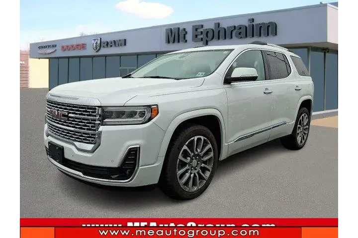 $39739 : GMC Acadia 2023 4x4 Denali 4 image 1