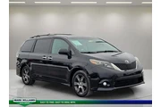 Toyota Sienna 2015 SE 8-Pass en Cincinnati