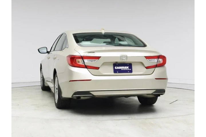 $17998 : Honda Accord 2018 LX 4dr Sed image 6