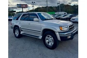 2000 4Runner SR5 en Birmingham