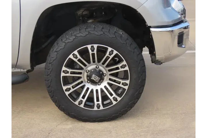$20999 : Toyota Tundra 2014 4x2 SR5 4 image 7