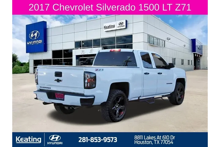 $17487 : Chevrolet Silverado 1500 201 image 2