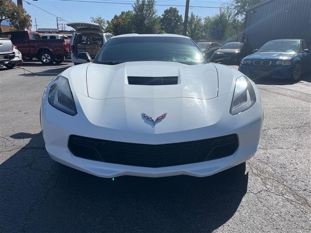 2015 Corvette Stingray Z51, Z image 2