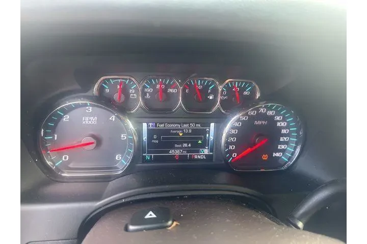 $29997 : Chevrolet Tahoe 2019 4x2 LT image 6