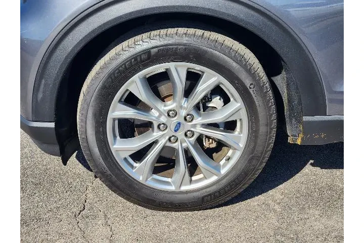 $30659 : Ford Explorer 2024 Limited 4 image 10