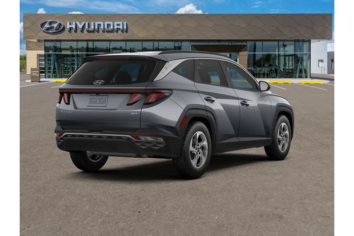 $22720 : Hyundai TUCSON 2024 AWD SEL image 7
