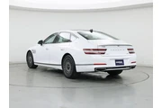 $37998 : Genesis G80 2022 2.5T 4dr Se thumbnail