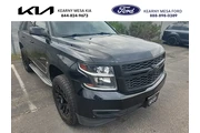 Chevrolet Tahoe 2019 4x4 LT en San Diego