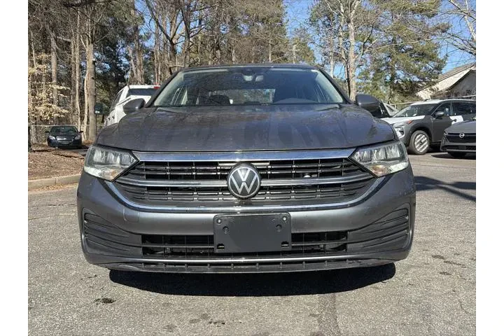 $16672 : Volkswagen Jetta 2024 S 4dr image 7