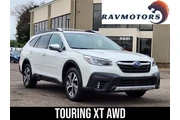 2022 Outback Touring XT