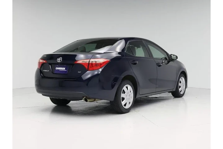 $15998 : Toyota Corolla 2019 L 4dr Se image 8