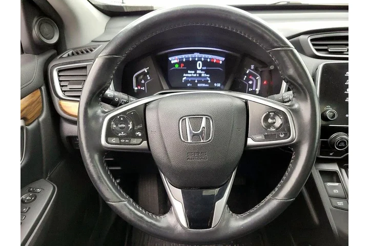 $28998 : Honda CR-V 2022 EX-L 4dr SUV image 10