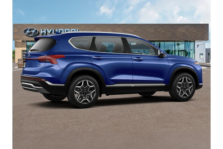 $28431 : Hyundai SANTA FE Hybrid 2023 image 8