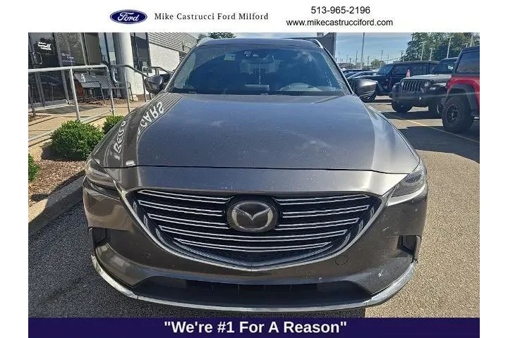 $12850 : Mazda CX-9 2017 AWD Grand To image 2