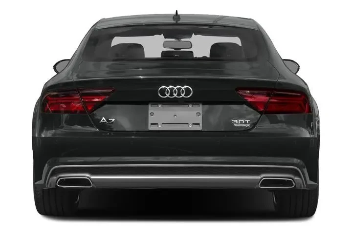 $15490 : Audi A7 2017 AWD 3.0T quattr image 5