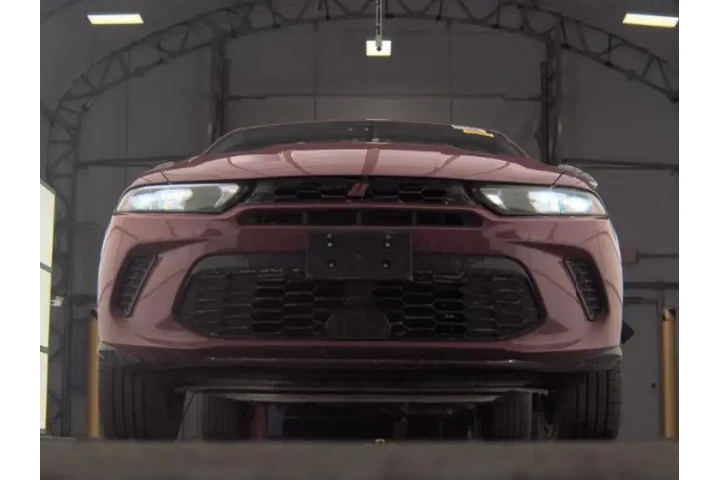 $20993 : Dodge Hornet 2024 AWD R/T 4d image 3