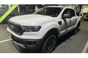 Ford Ranger 2019 4x4 XL 4dr