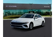 Hyundai ELANTRA Hybrid 2026