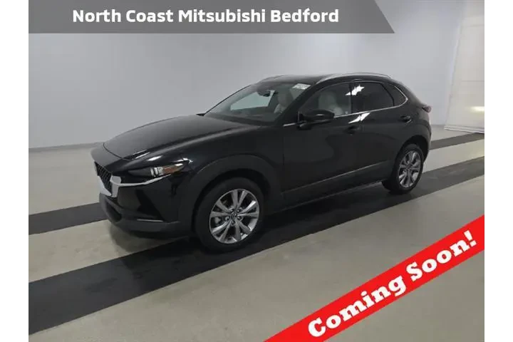 $24293 : Mazda CX-30 2022 AWD 2.5 S P image 1