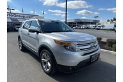 $8888 : Ford Explorer 2014 AWD Limit thumbnail