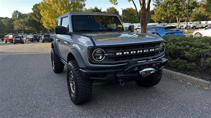 $44000 : PRE-OWNED 2023 FORD BRONCO BL image 4