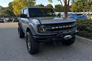 $44000 : PRE-OWNED 2023 FORD BRONCO BL thumbnail