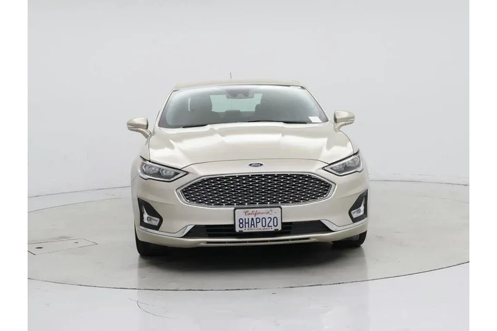 $19998 : Ford Fusion Energi 2019 Tita image 5