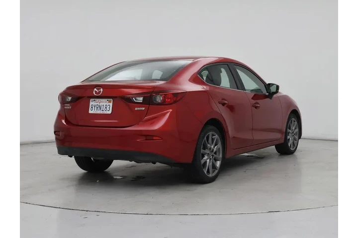 $19998 : Mazda Mazda3 2018 Touring 4d image 8