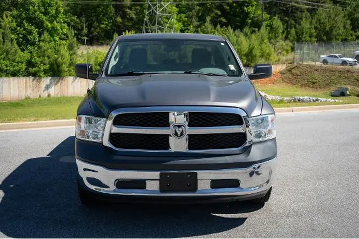 $19998 : Ram 1500 2015 4x4 Express 4d image 2