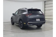 $26998 : Kia Sportage Plug-In Hybrid thumbnail