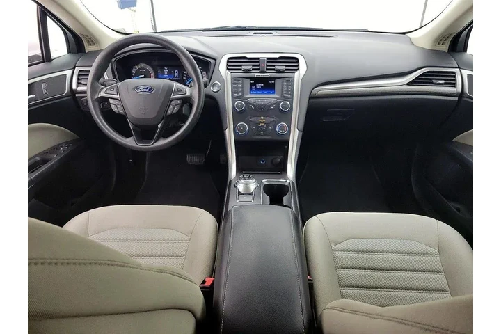 $14998 : Ford Fusion 2019 S 4dr Sedan image 9