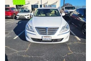 $11013 : Hyundai Genesis 2014 3.8L 4d thumbnail