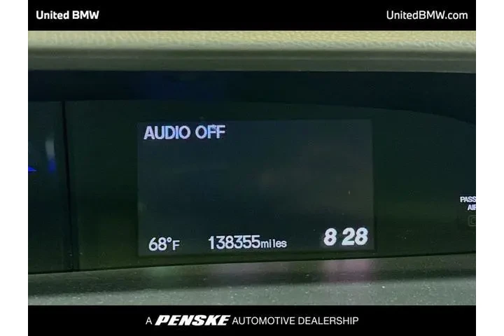 $8995 : Honda Civic 2013 EX 4dr Seda image 6