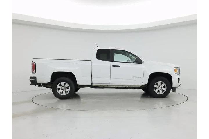 $16998 : GMC Canyon 2019 4x2 Base 4dr image 7