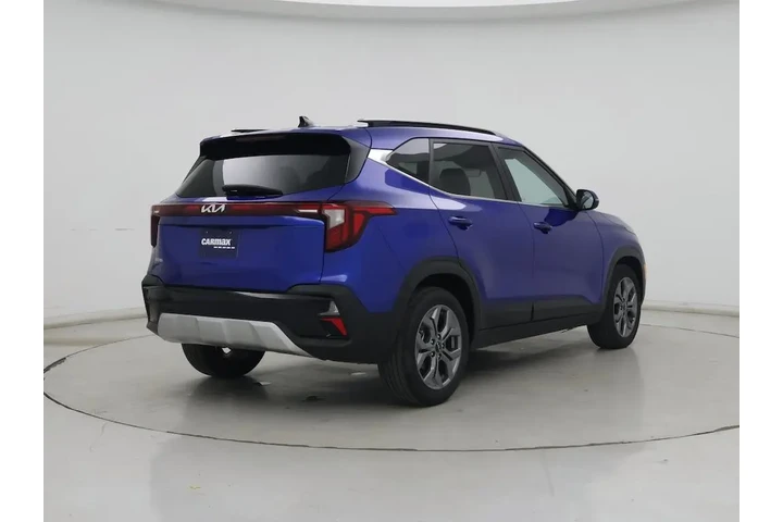 $22998 : Kia Seltos 2024 S 4dr SUV image 8