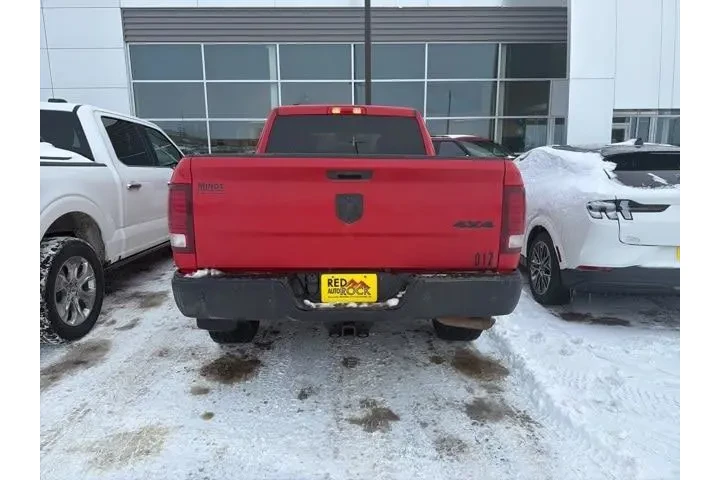 $20650 : Ram 1500 Classic 2021 4x4 Wa image 10