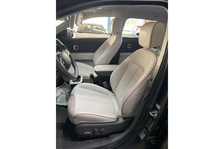 $23995 : Hyundai IONIQ 5 2023 SEL 4dr image 5