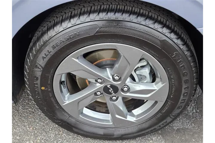 $18470 : Kia K5 2022 LXS 4dr Sedan image 10