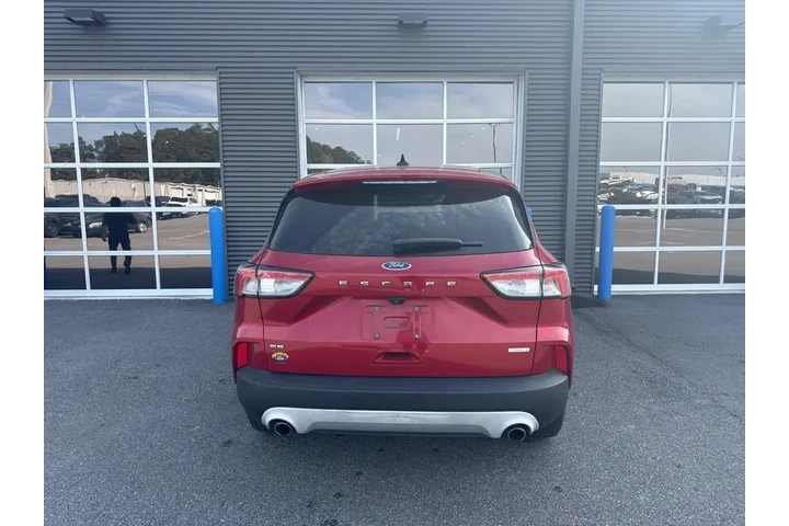 $16999 : Ford Escape 2020 SE 4dr SUV image 3