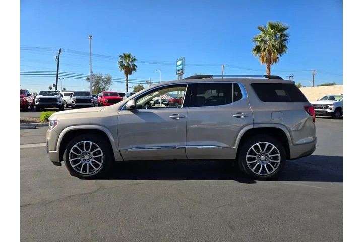$37991 : GMC Acadia 2023 4x4 Denali 4 image 3